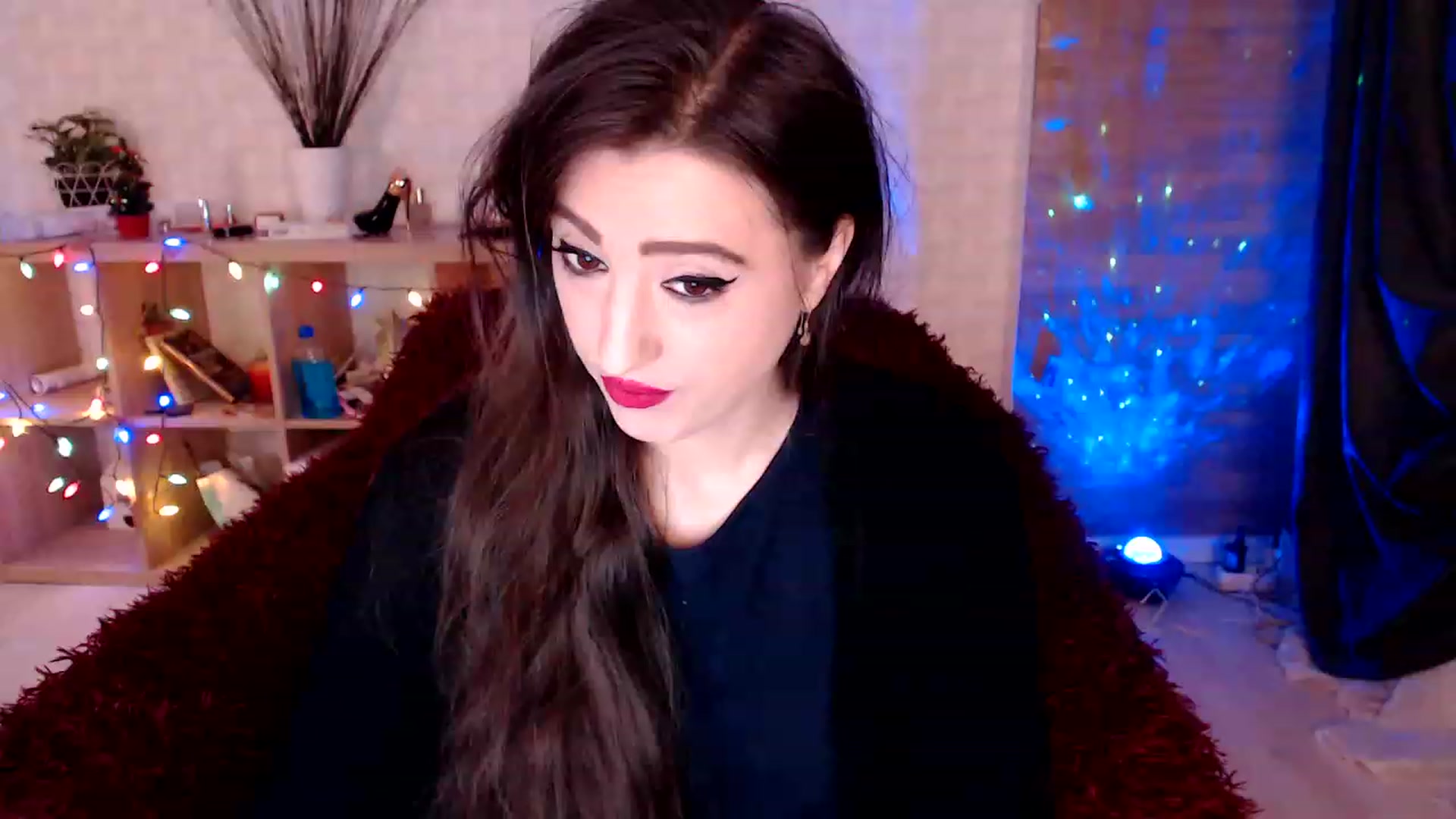 Gallery image thumbnail from HotRebbecca's myfreecams stream on, 01/23/2023, 24:01 image 20 of 20
