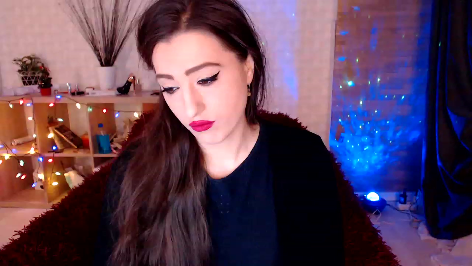 Gallery image thumbnail from HotRebbecca's myfreecams stream on, 01/23/2023, 24:01 image 9 of 20