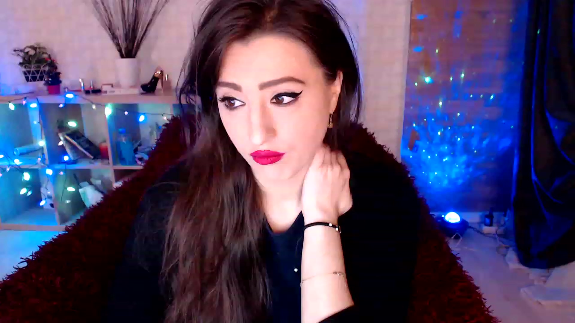 Gallery image thumbnail from HotRebbecca's myfreecams stream on, 01/23/2023, 24:01 image 10 of 20