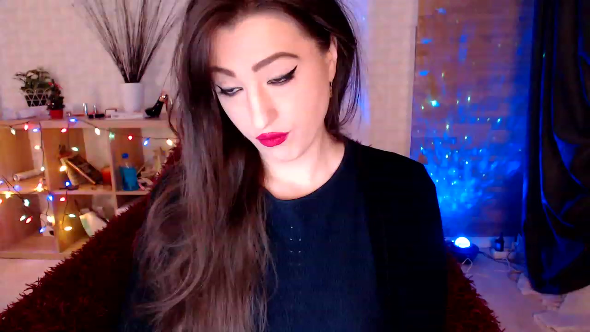 Gallery image thumbnail from HotRebbecca's myfreecams stream on, 01/23/2023, 24:01 image 3 of 20
