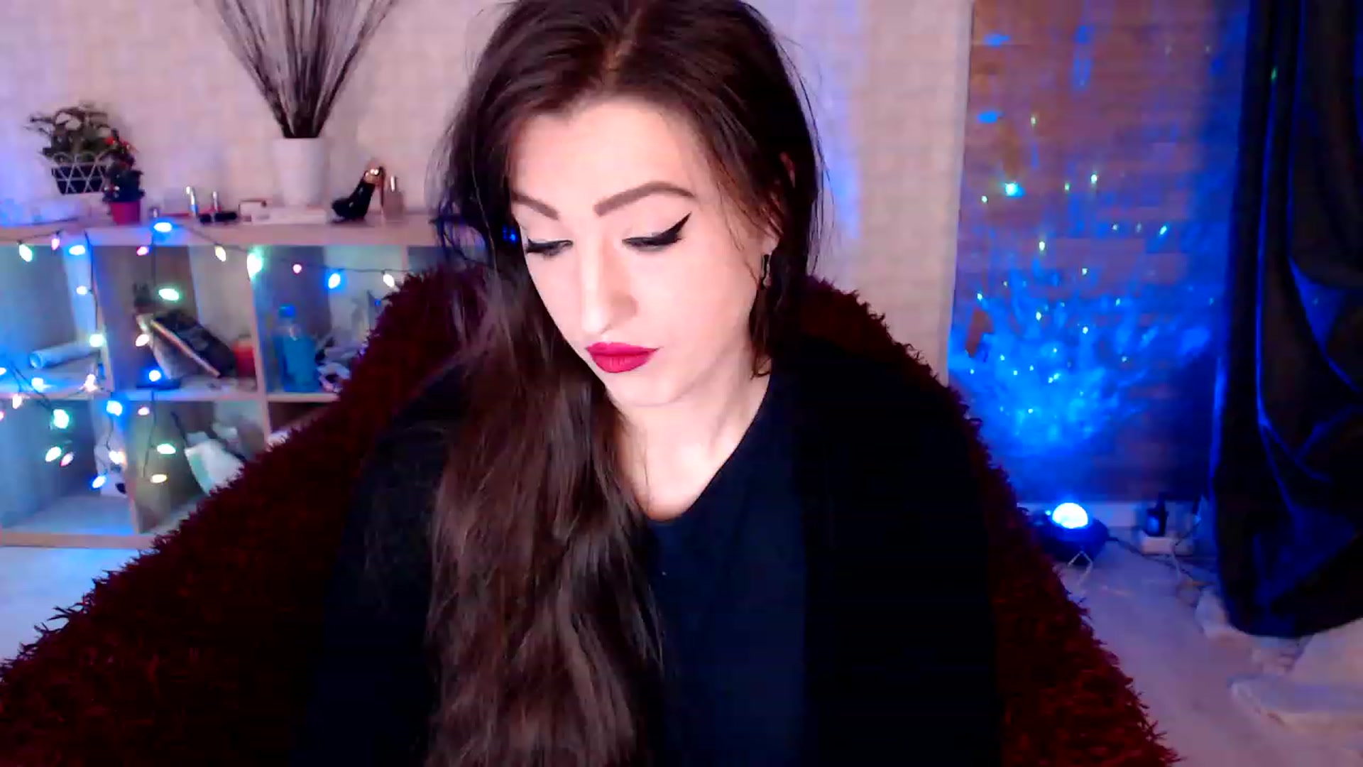 Gallery image thumbnail from HotRebbecca's myfreecams stream on, 01/23/2023, 24:01 image 19 of 20