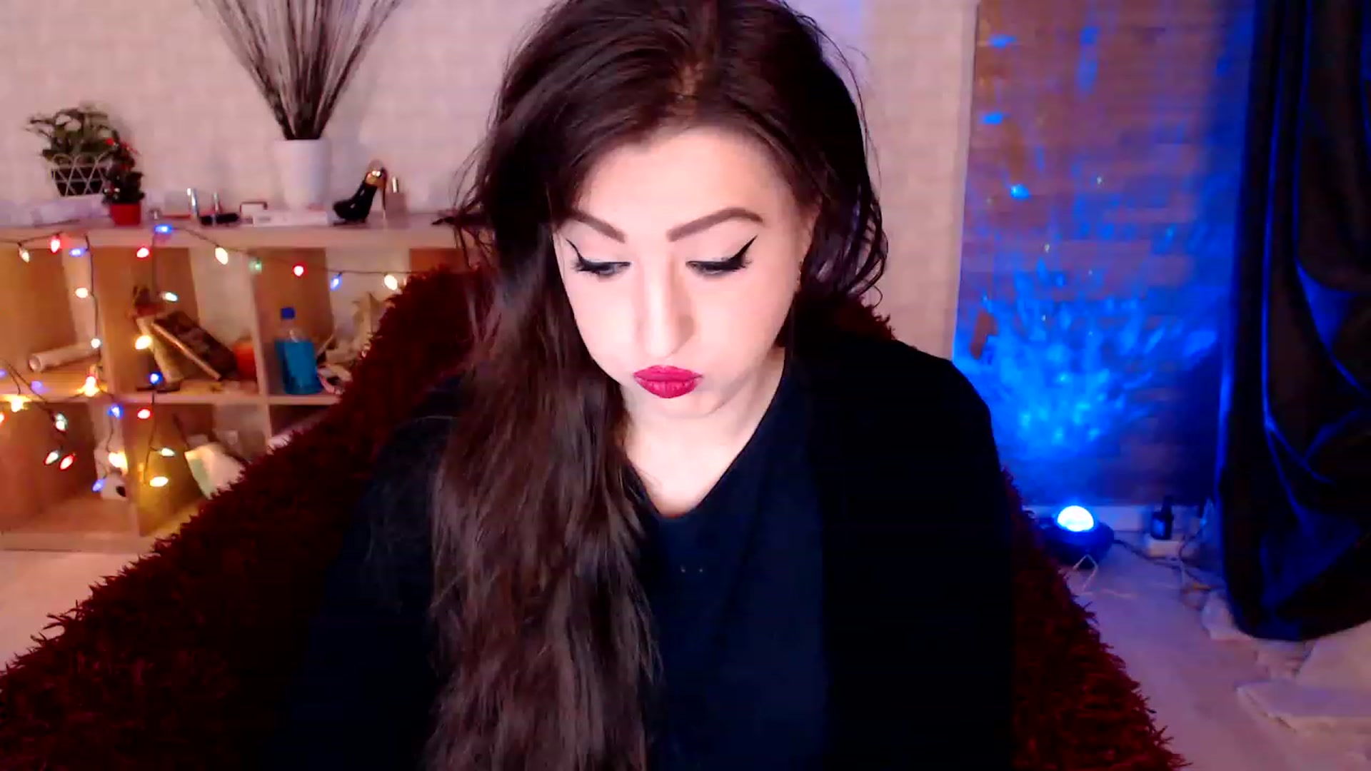 Gallery image thumbnail from HotRebbecca's myfreecams stream on, 01/23/2023, 24:01 image 14 of 20