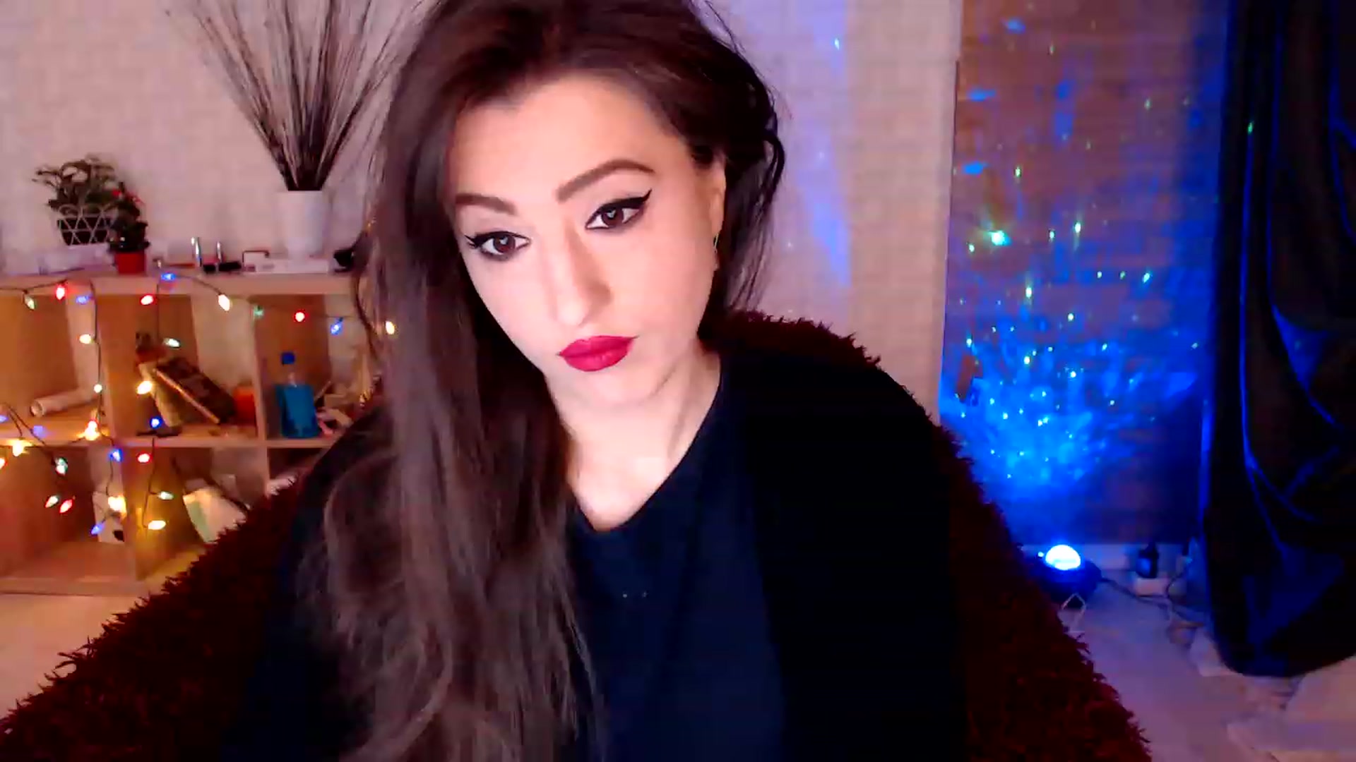 Gallery image thumbnail from HotRebbecca's myfreecams stream on, 01/23/2023, 24:01 image 2 of 20