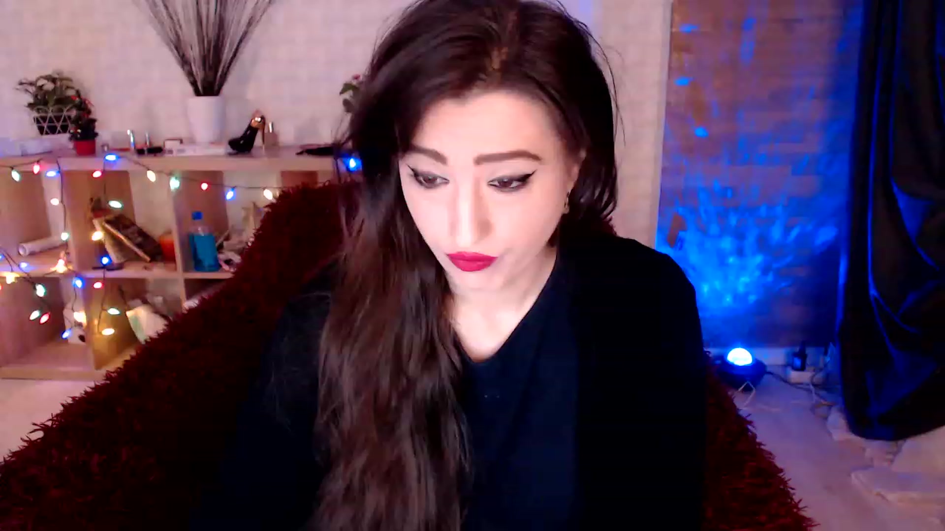 Gallery image thumbnail from HotRebbecca's myfreecams stream on, 01/23/2023, 24:01 image 15 of 20