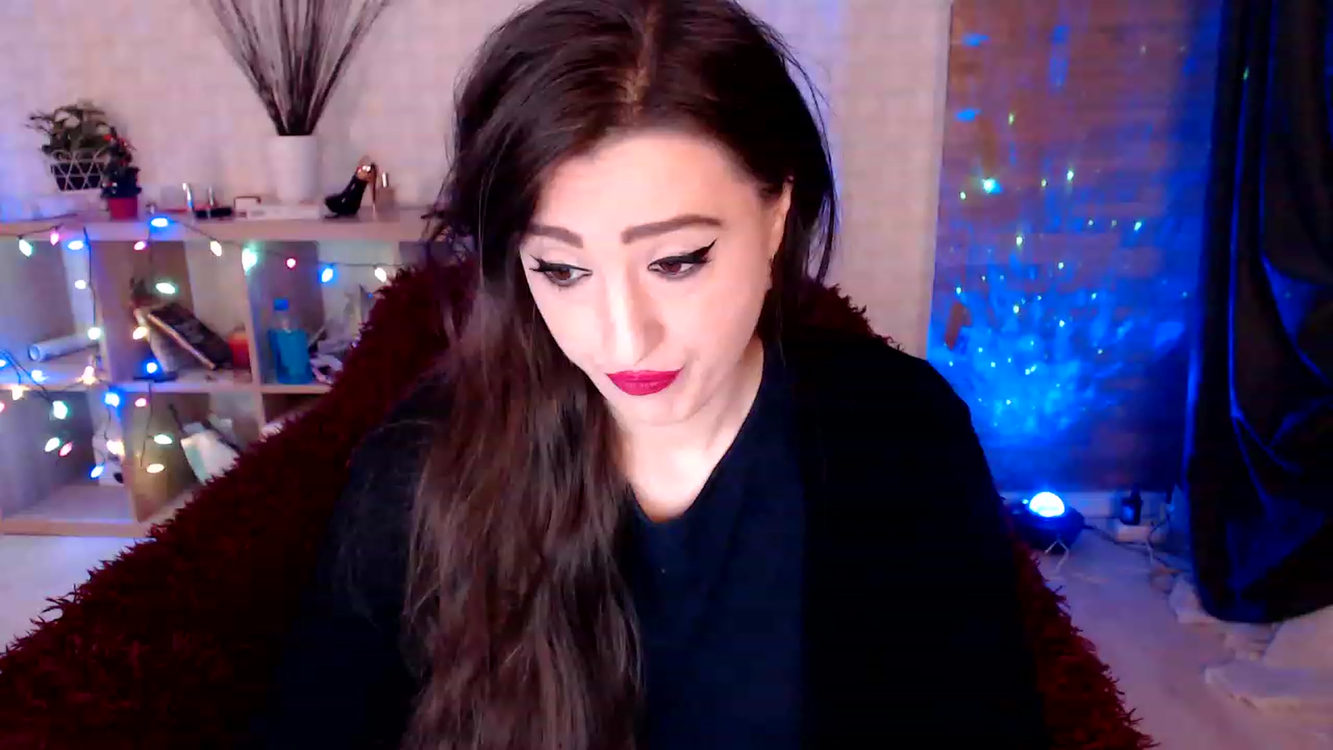 Gallery image thumbnail from HotRebbecca's myfreecams stream on, 01/23/2023, 24:01 image 11 of 20