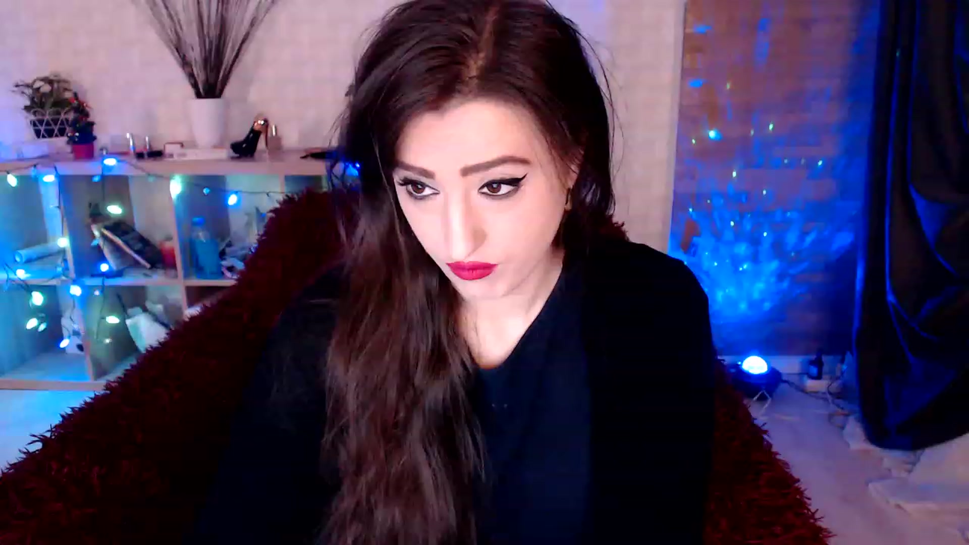 Gallery image thumbnail from HotRebbecca's myfreecams stream on, 01/23/2023, 24:22 image 12 of 20