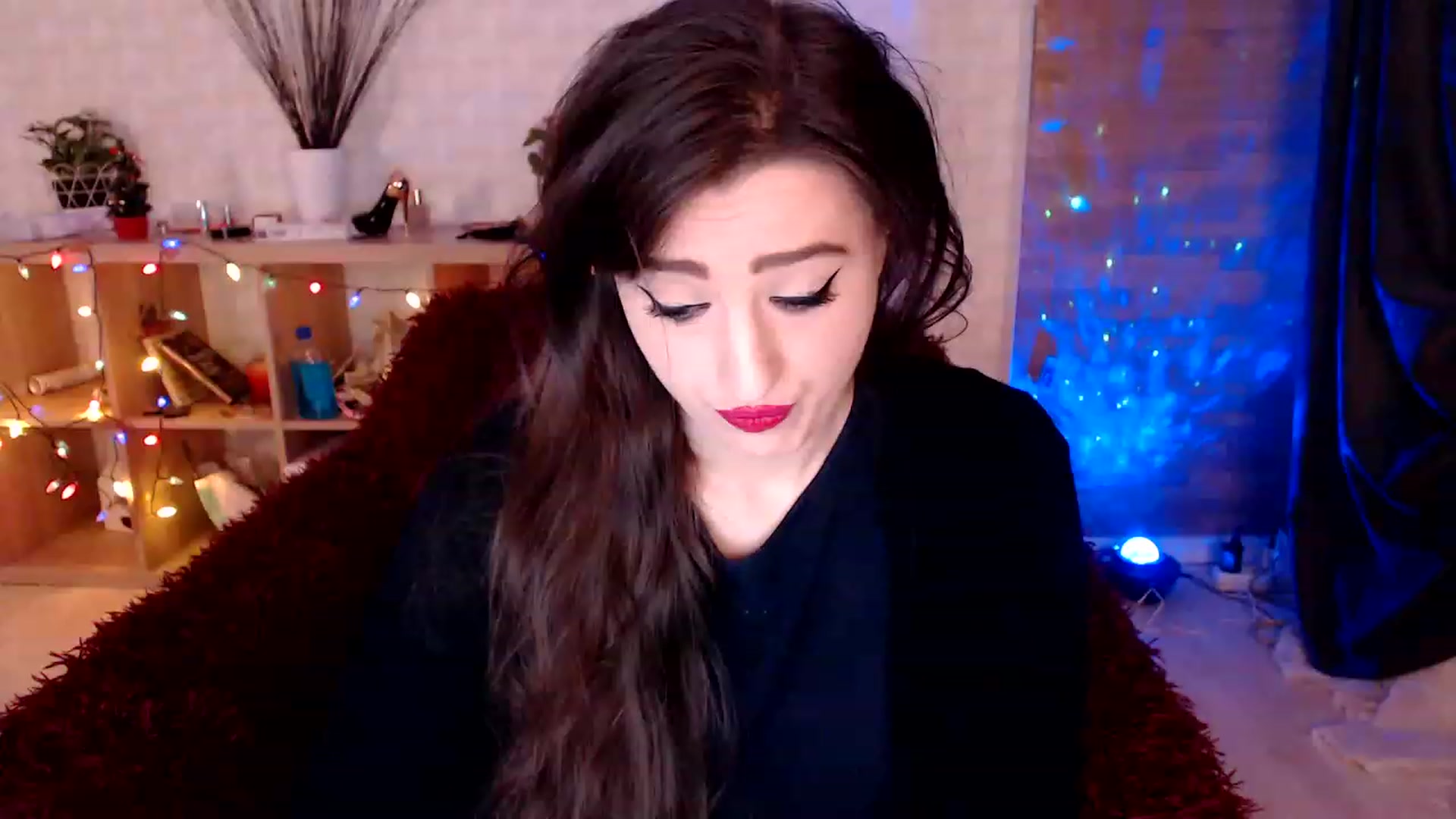 Gallery image thumbnail from HotRebbecca's myfreecams stream on, 01/23/2023, 24:22 image 5 of 20