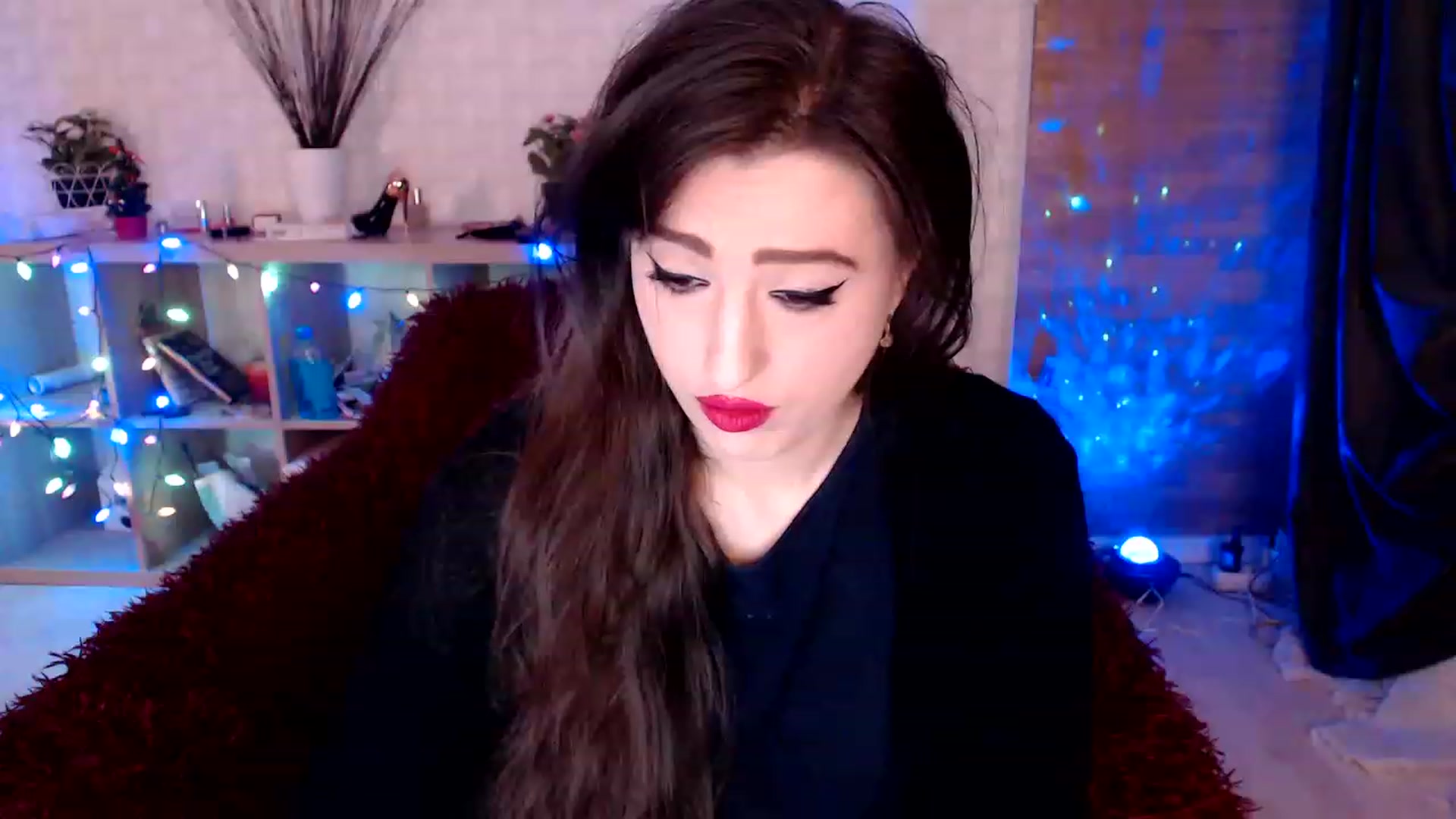 Gallery image thumbnail from HotRebbecca's myfreecams stream on, 01/23/2023, 24:22 image 6 of 20