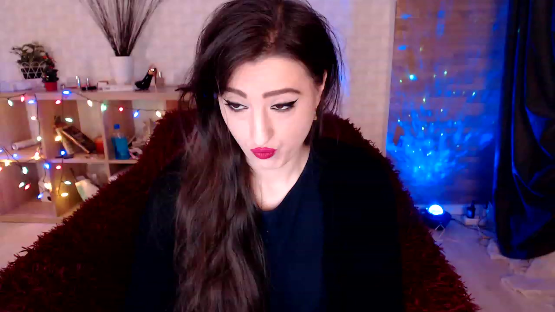 Gallery image thumbnail from HotRebbecca's myfreecams stream on, 01/23/2023, 24:22 image 19 of 20