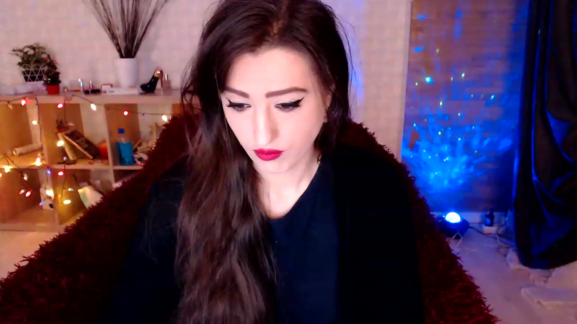 Gallery image thumbnail from HotRebbecca's myfreecams stream on, 01/23/2023, 24:22 image 15 of 20