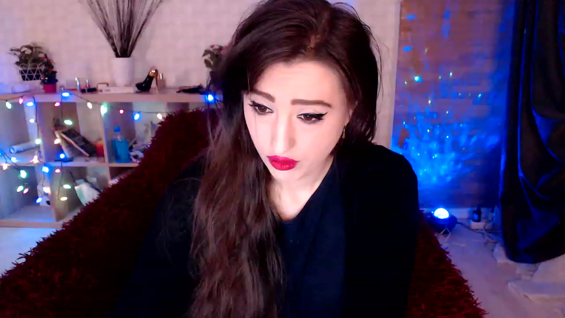 Gallery image thumbnail from HotRebbecca's myfreecams stream on, 01/23/2023, 24:22 image 8 of 20