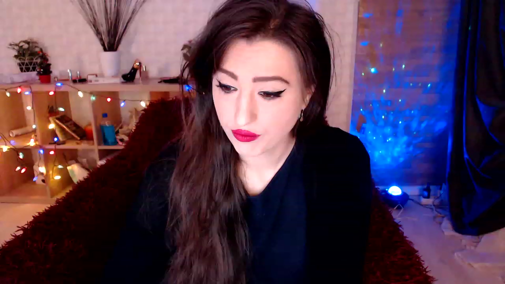 Gallery image thumbnail from HotRebbecca's myfreecams stream on, 01/23/2023, 24:22 image 7 of 20