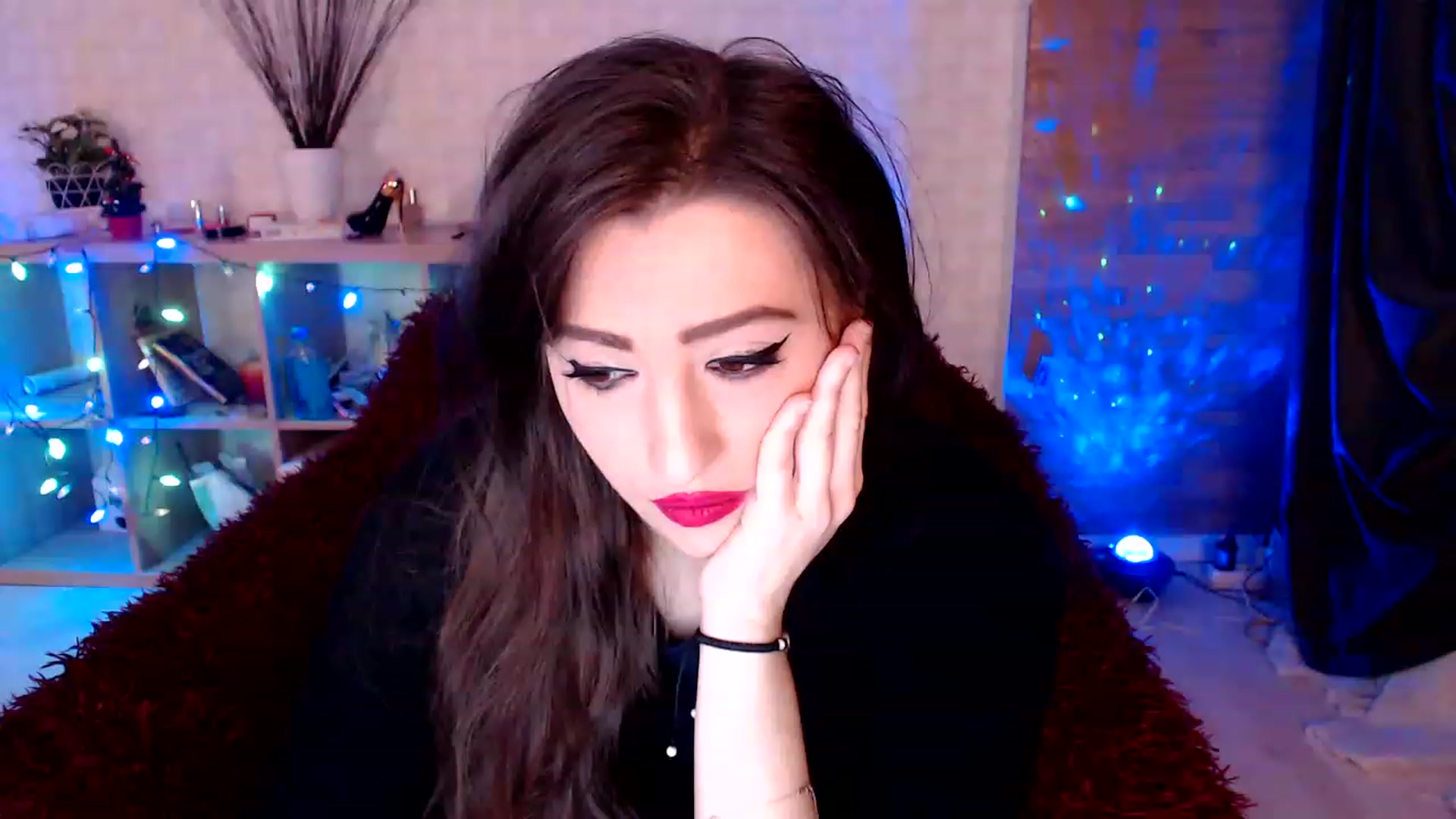 Gallery image thumbnail from HotRebbecca's myfreecams stream on, 01/23/2023, 24:22 image 10 of 20
