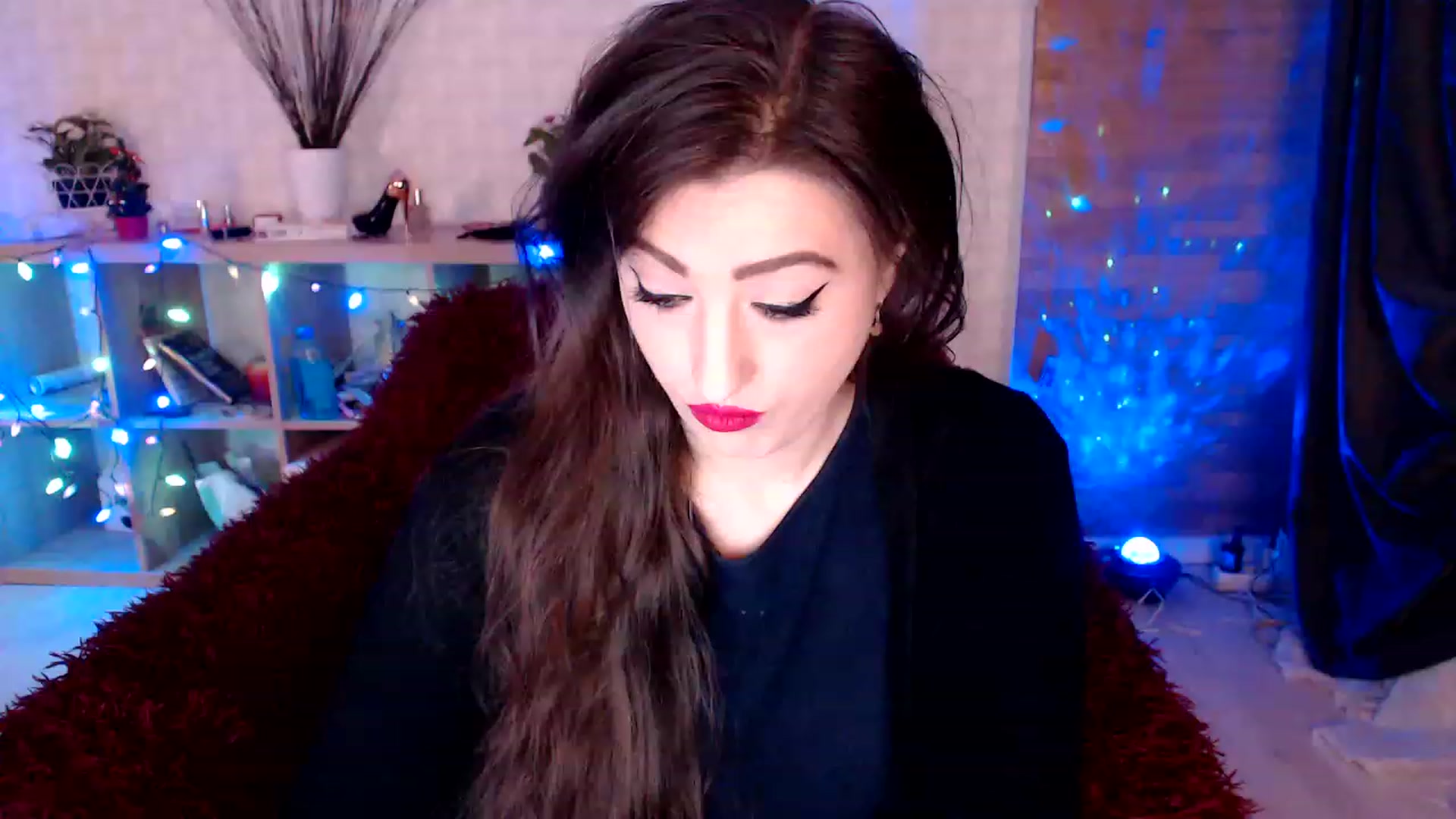 Gallery image thumbnail from HotRebbecca's myfreecams stream on, 01/23/2023, 24:22 image 4 of 20