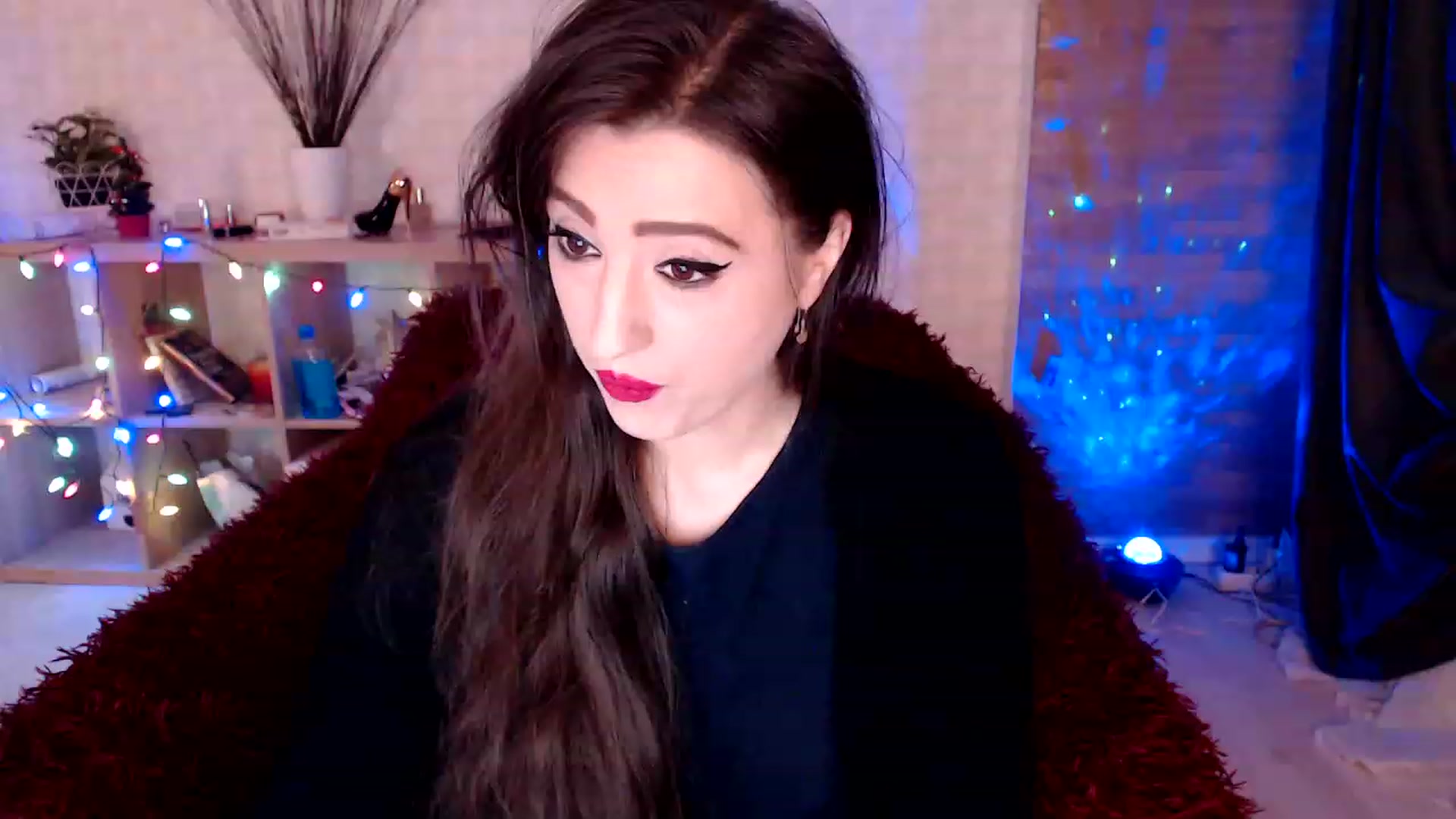 Gallery image thumbnail from HotRebbecca's myfreecams stream on, 01/23/2023, 24:22 image 18 of 20