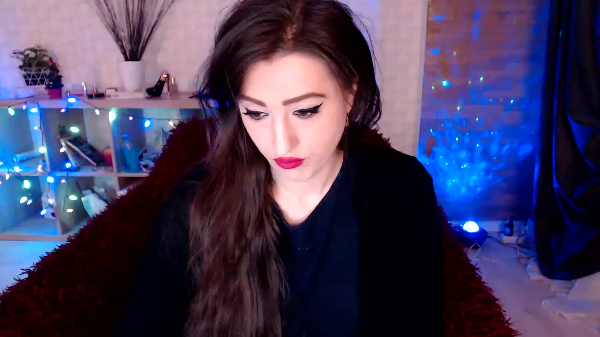 Gallery image thumbnail from HotRebbecca's myfreecams stream on, 01/23/2023, 24:22 image 2 of 20