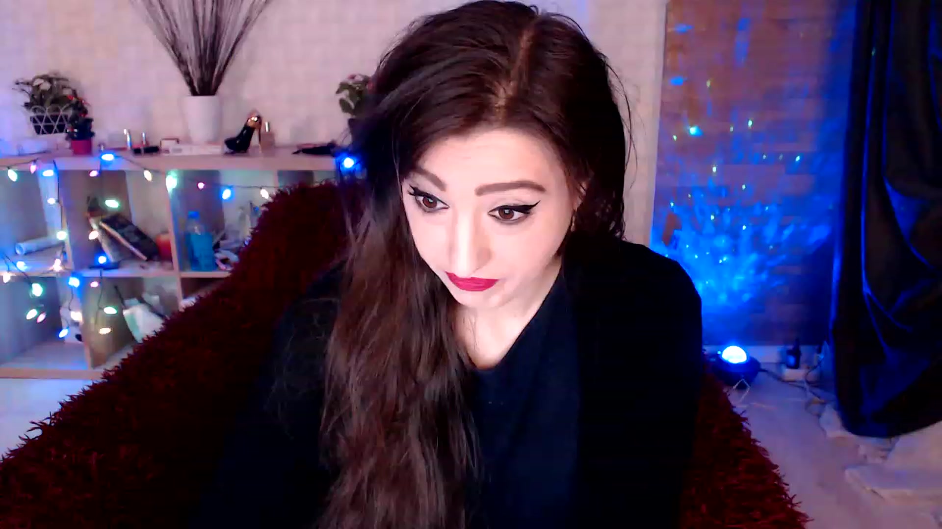 Gallery image thumbnail from HotRebbecca's myfreecams stream on, 01/23/2023, 24:22 image 9 of 20