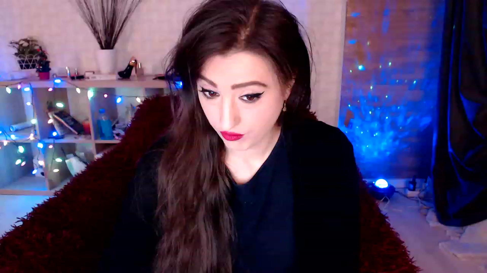 Gallery image thumbnail from HotRebbecca's myfreecams stream on, 01/23/2023, 24:22 image 3 of 20