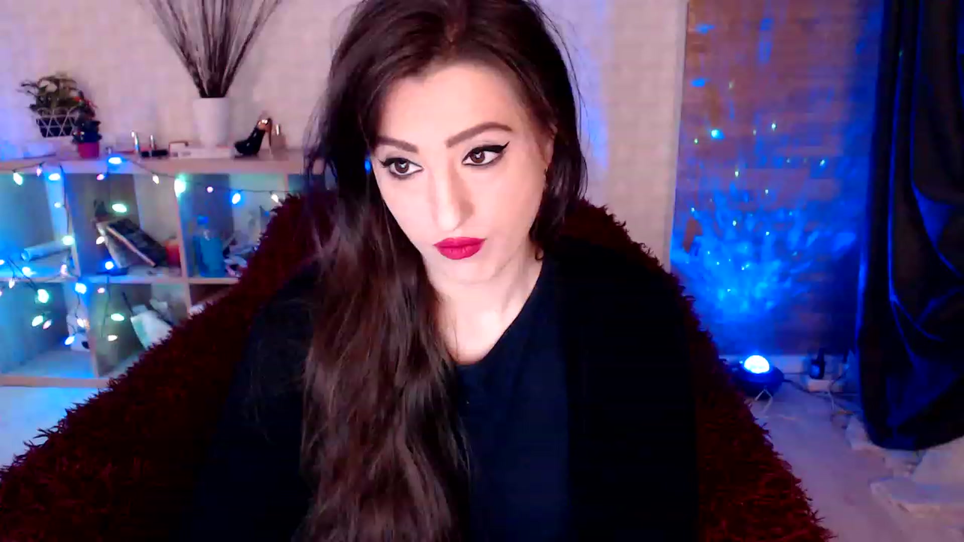 Gallery image thumbnail from HotRebbecca's myfreecams stream on, 01/23/2023, 24:22 image 16 of 20
