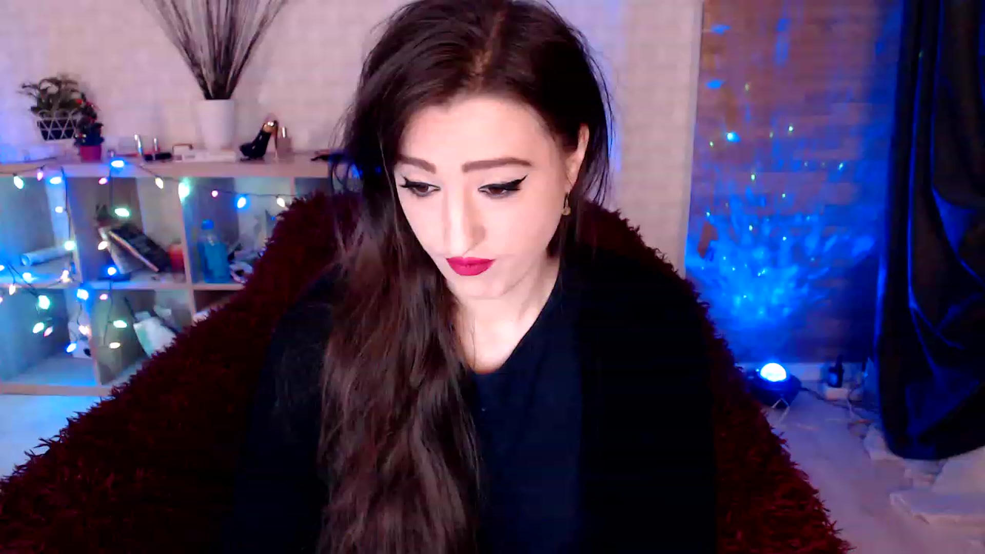 Gallery image thumbnail from HotRebbecca's myfreecams stream on, 01/23/2023, 24:22 image 20 of 20