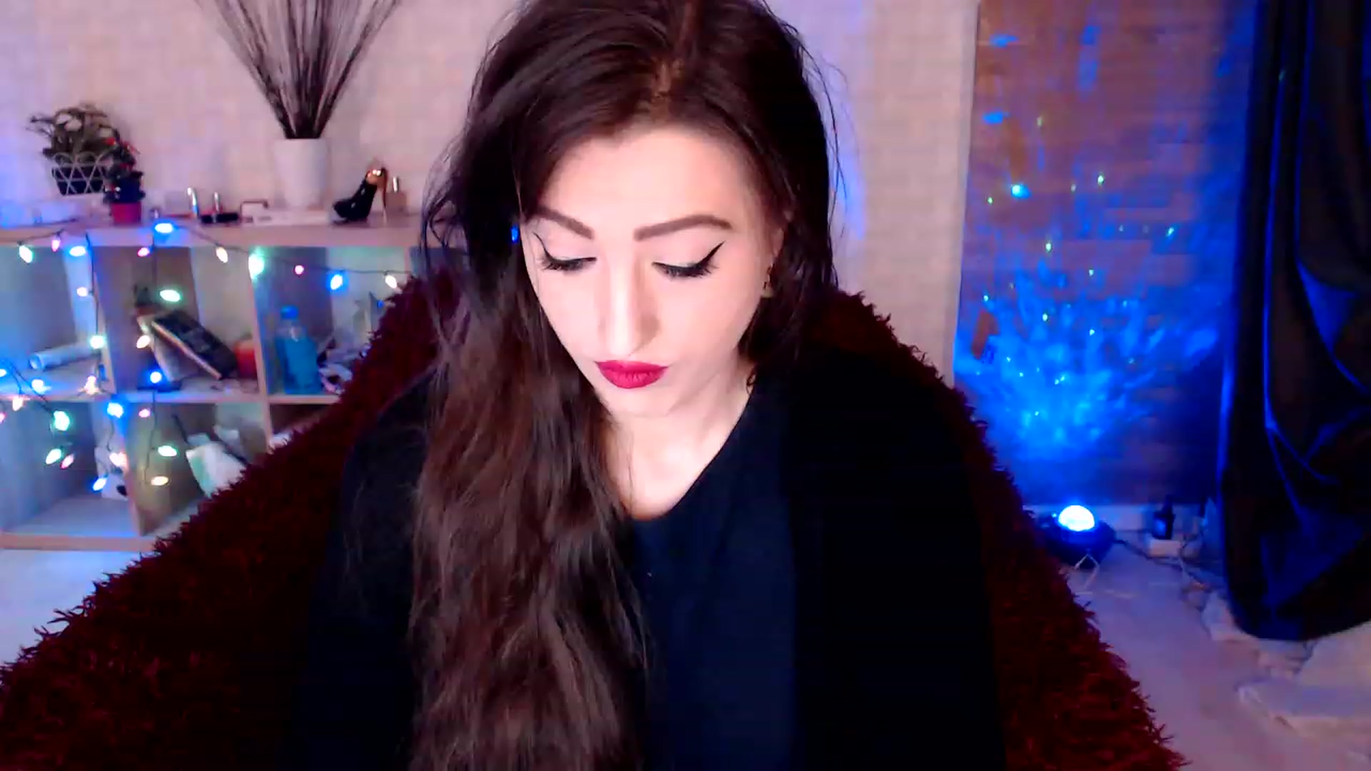 Gallery image thumbnail from HotRebbecca's myfreecams stream on, 01/23/2023, 24:22 image 14 of 20