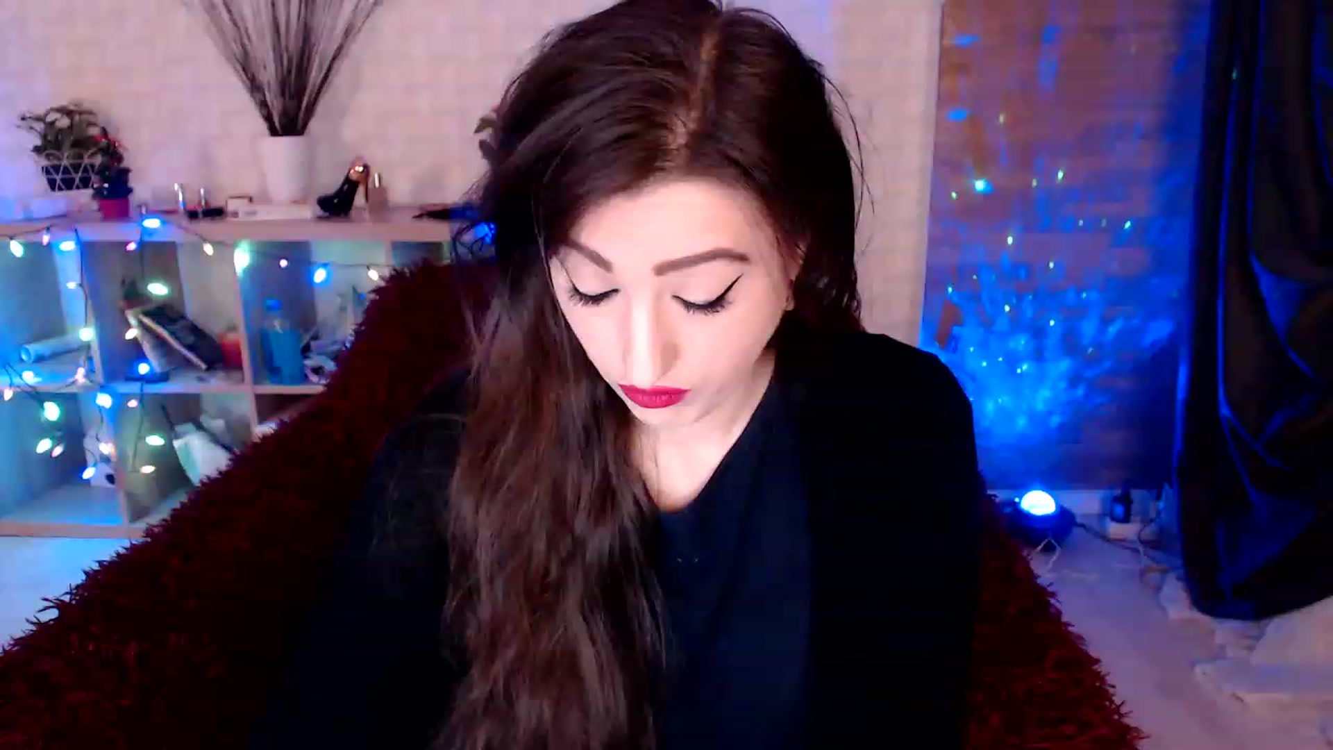 Gallery image thumbnail from HotRebbecca's myfreecams stream on, 01/23/2023, 24:22 image 11 of 20
