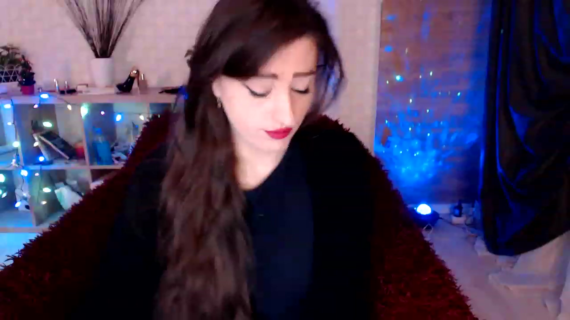 Gallery image thumbnail from HotRebbecca's myfreecams stream on, 01/23/2023, 24:22 image 13 of 20