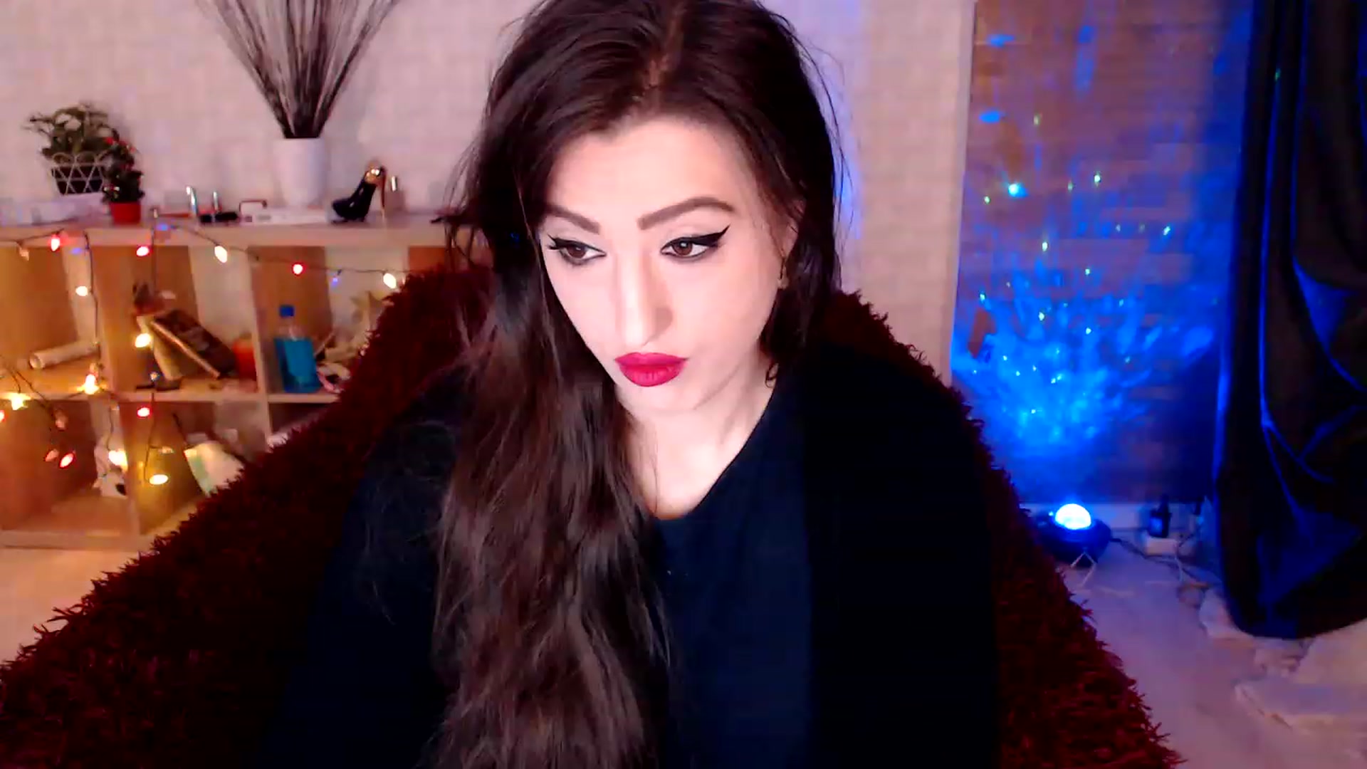 Gallery image thumbnail from HotRebbecca's myfreecams stream on, 01/23/2023, 24:22 image 17 of 20