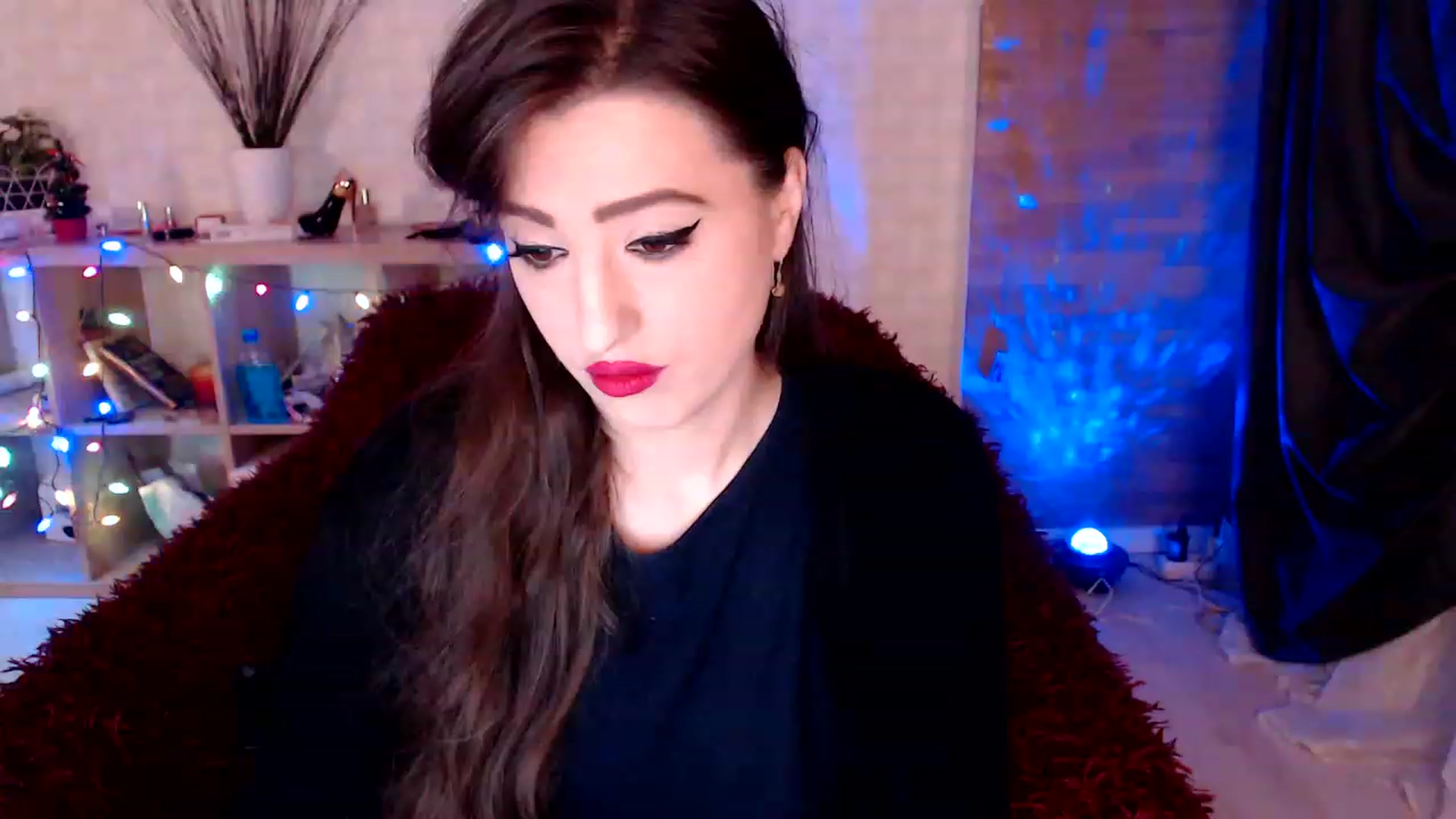Gallery image thumbnail from HotRebbecca's myfreecams stream on, 01/23/2023, 24:57 image 10 of 20