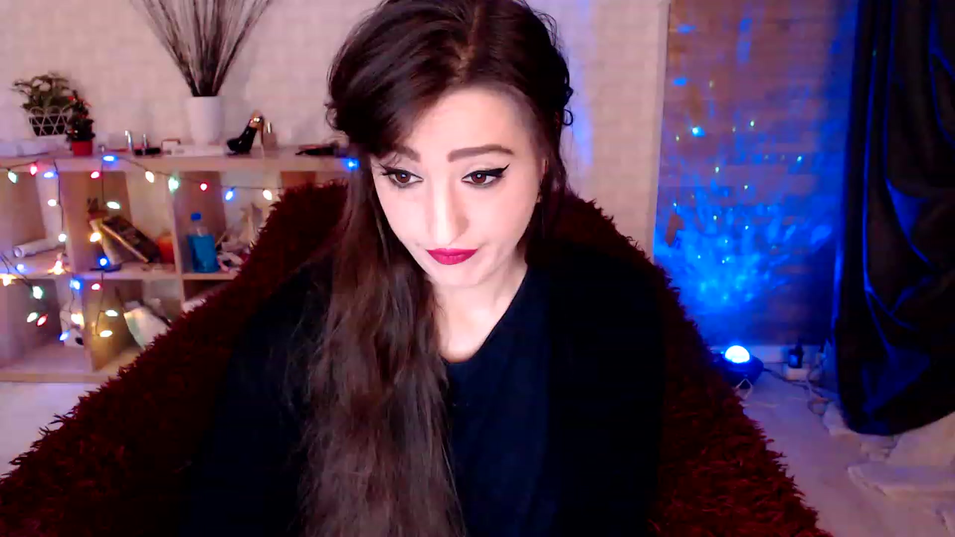 Gallery image thumbnail from HotRebbecca's myfreecams stream on, 01/23/2023, 24:57 image 6 of 20