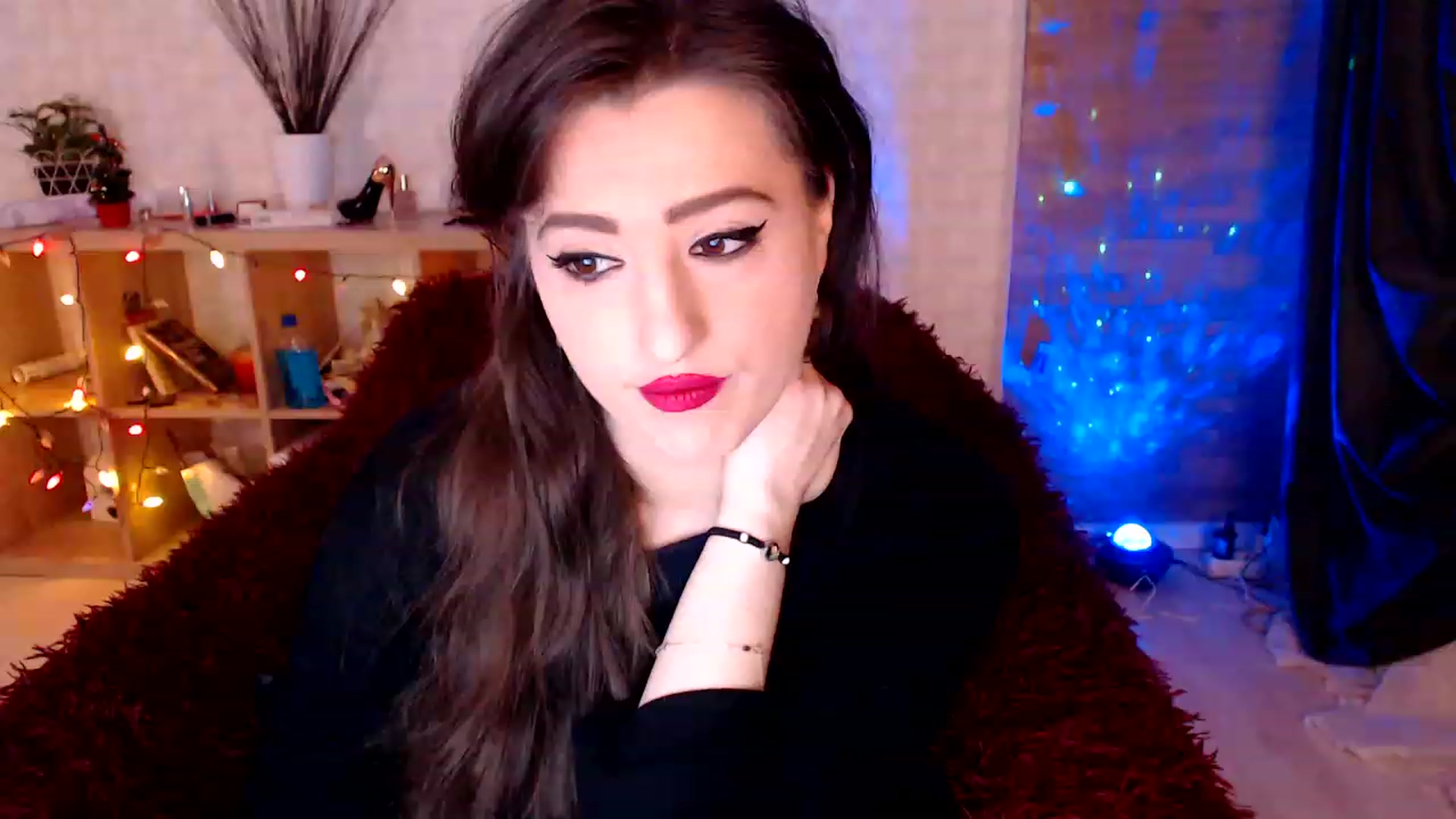 Gallery image thumbnail from HotRebbecca's myfreecams stream on, 01/23/2023, 24:57 image 18 of 20