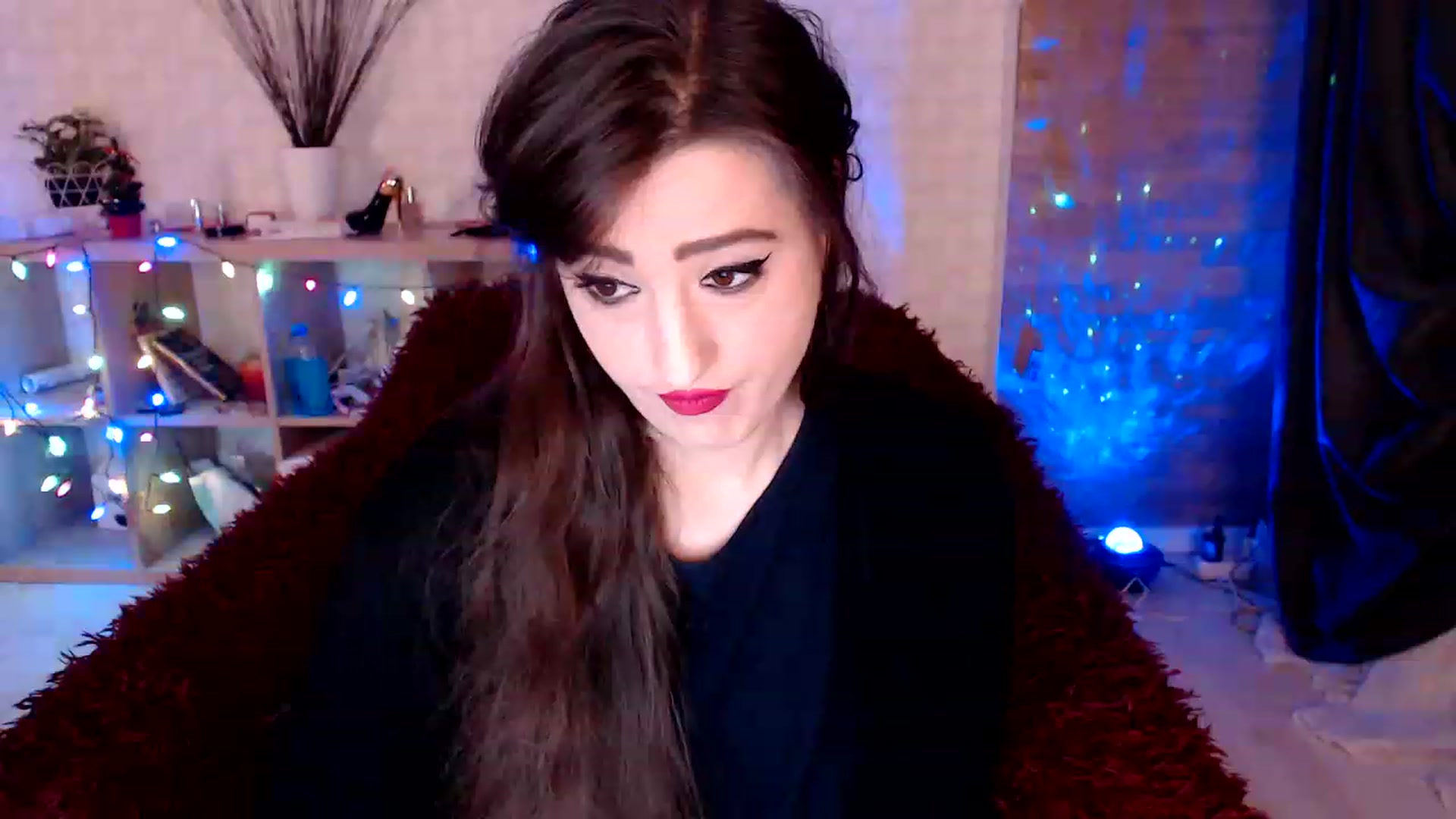 Gallery image thumbnail from HotRebbecca's myfreecams stream on, 01/23/2023, 24:57 image 3 of 20