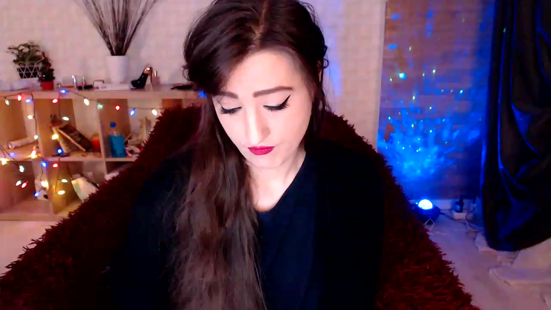 Gallery image thumbnail from HotRebbecca's myfreecams stream on, 01/23/2023, 24:57 image 2 of 20