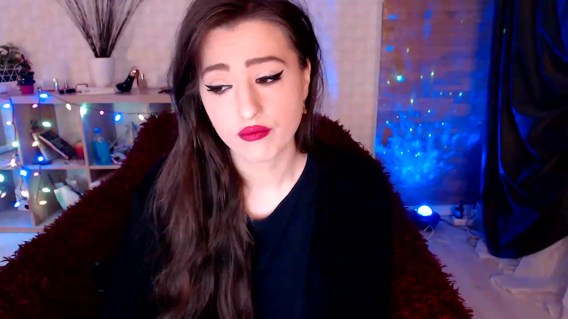 Gallery image thumbnail from HotRebbecca's myfreecams stream on, 01/23/2023, 24:57 image 15 of 20