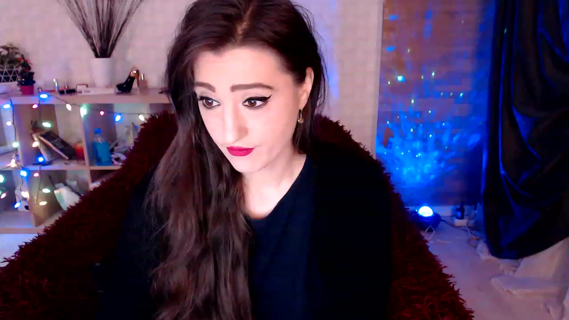 Gallery image thumbnail from HotRebbecca's myfreecams stream on, 01/23/2023, 24:57 image 16 of 20