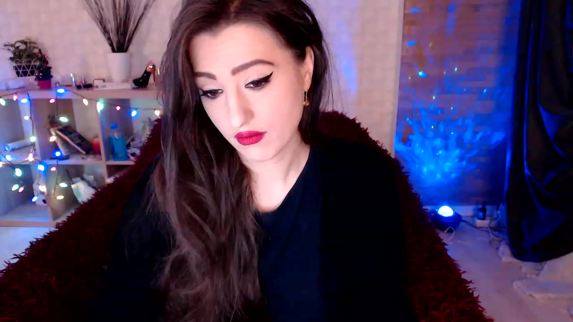 Gallery image thumbnail from HotRebbecca's myfreecams stream on, 01/23/2023, 24:57 image 20 of 20