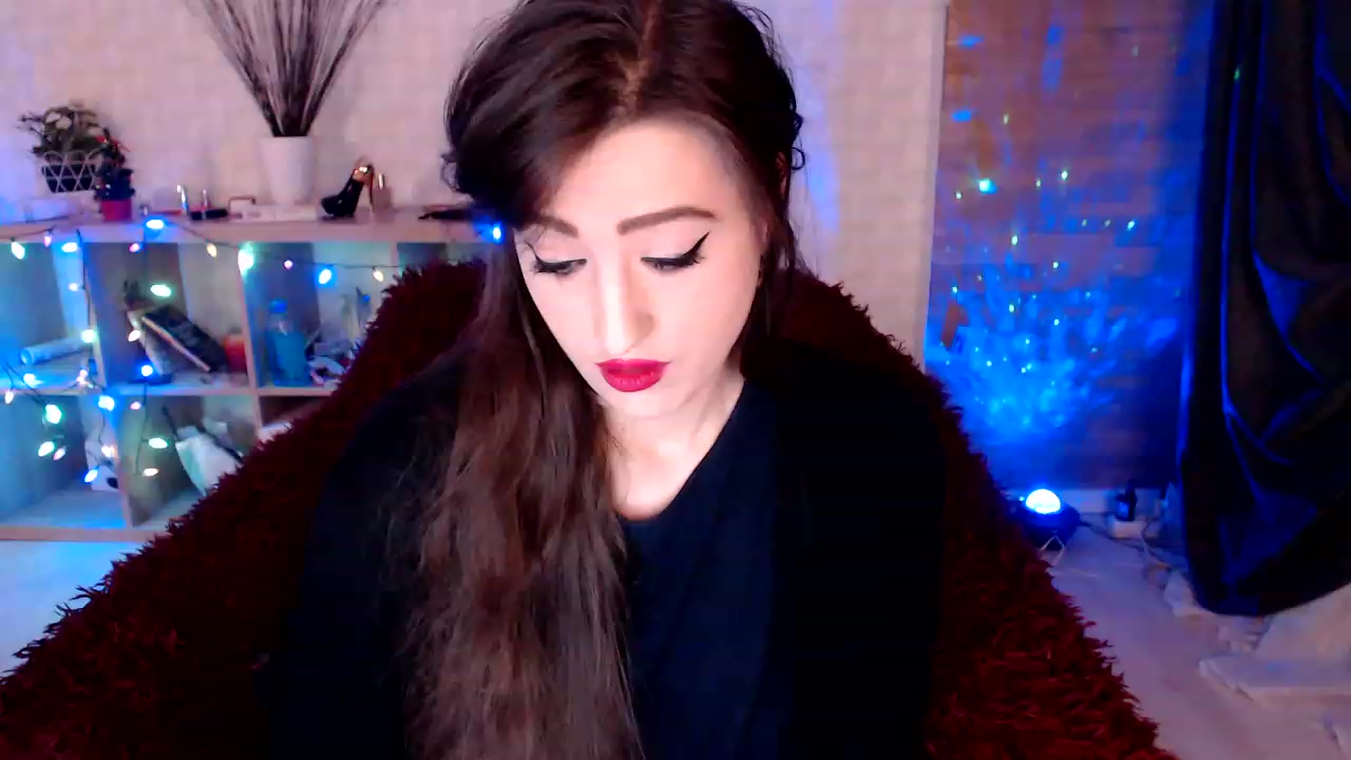 Gallery image thumbnail from HotRebbecca's myfreecams stream on, 01/23/2023, 24:57 image 1 of 20