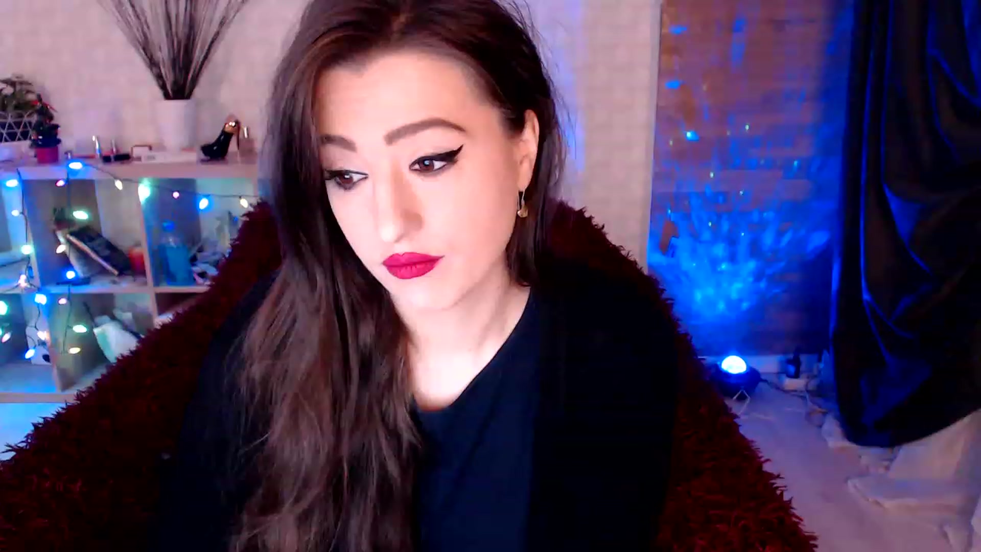 Gallery image thumbnail from HotRebbecca's myfreecams stream on, 01/23/2023, 24:57 image 11 of 20