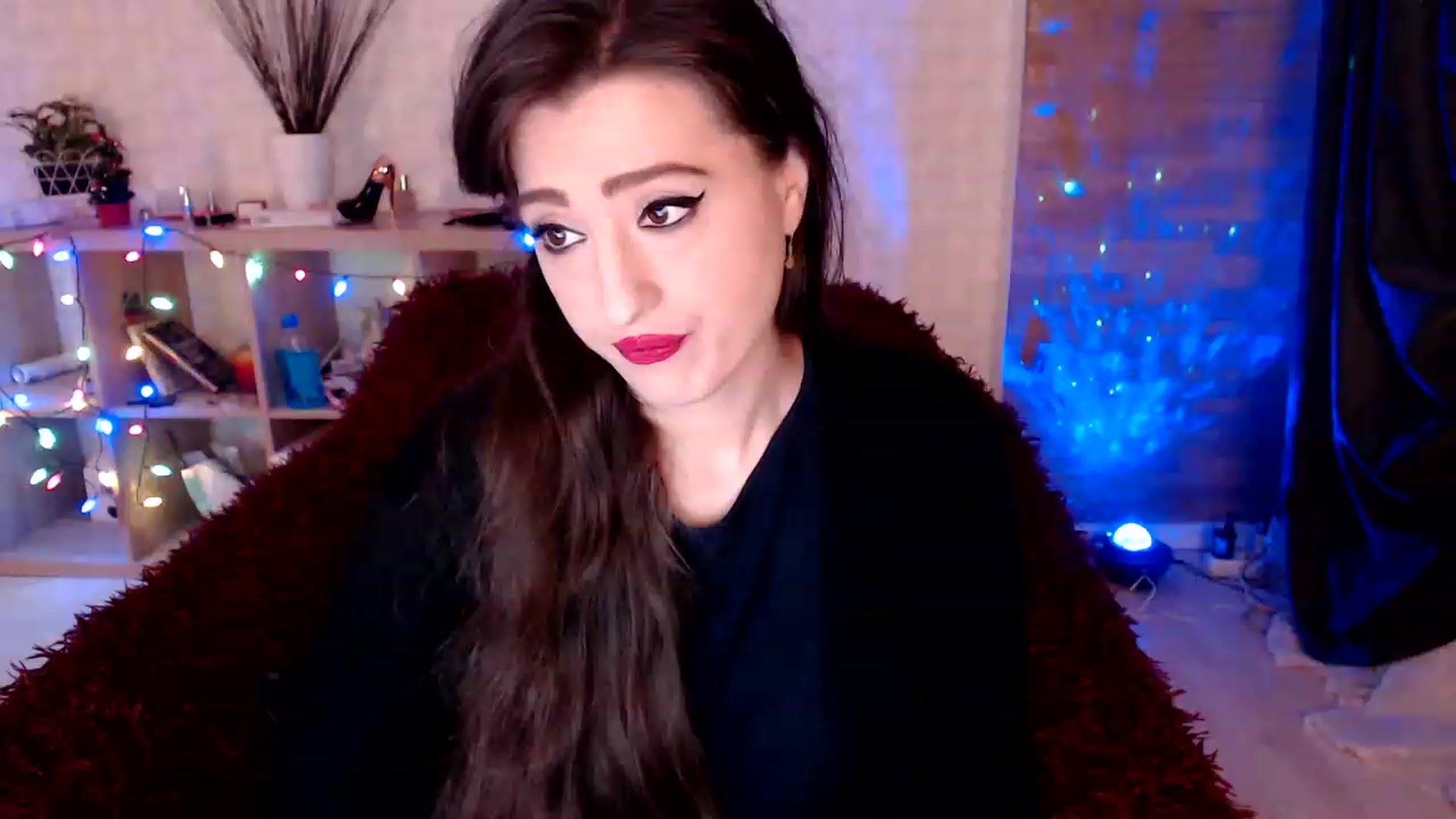 Gallery image thumbnail from HotRebbecca's myfreecams stream on, 01/23/2023, 24:57 image 19 of 20