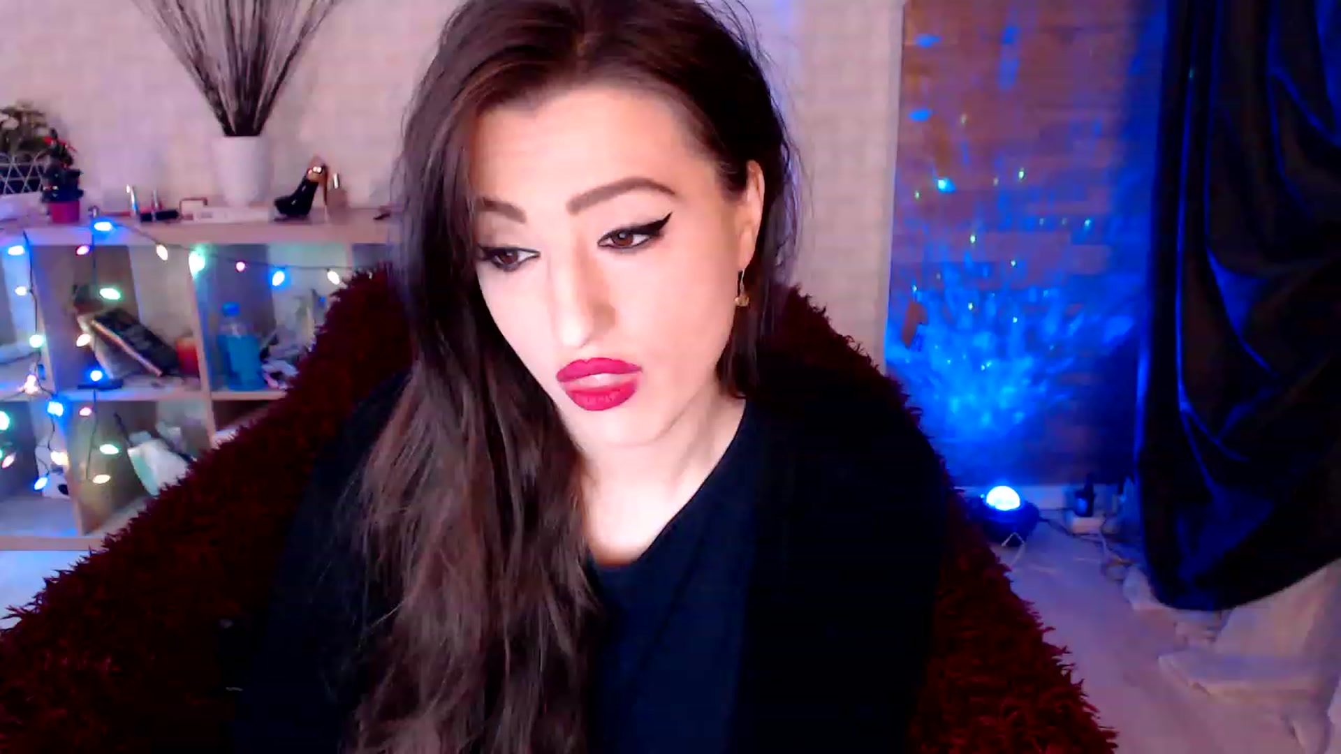 Gallery image thumbnail from HotRebbecca's myfreecams stream on, 01/23/2023, 24:57 image 12 of 20