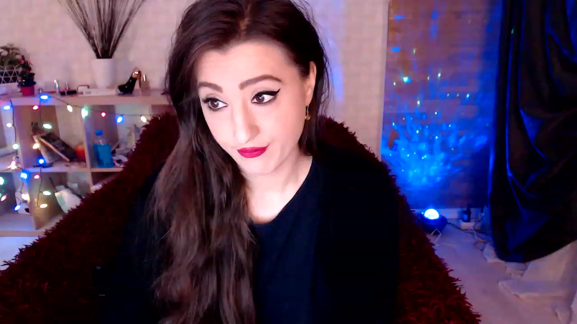 Gallery image thumbnail from HotRebbecca's myfreecams stream on, 01/23/2023, 24:57 image 14 of 20