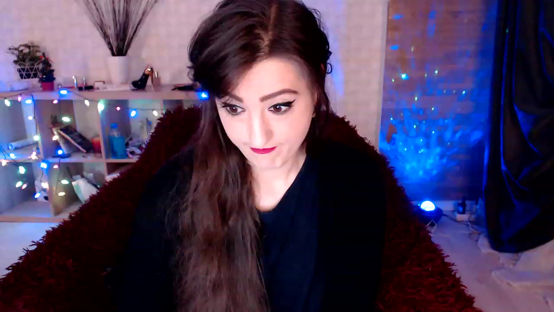 Gallery image thumbnail from HotRebbecca's myfreecams stream on, 01/23/2023, 24:57 image 5 of 20