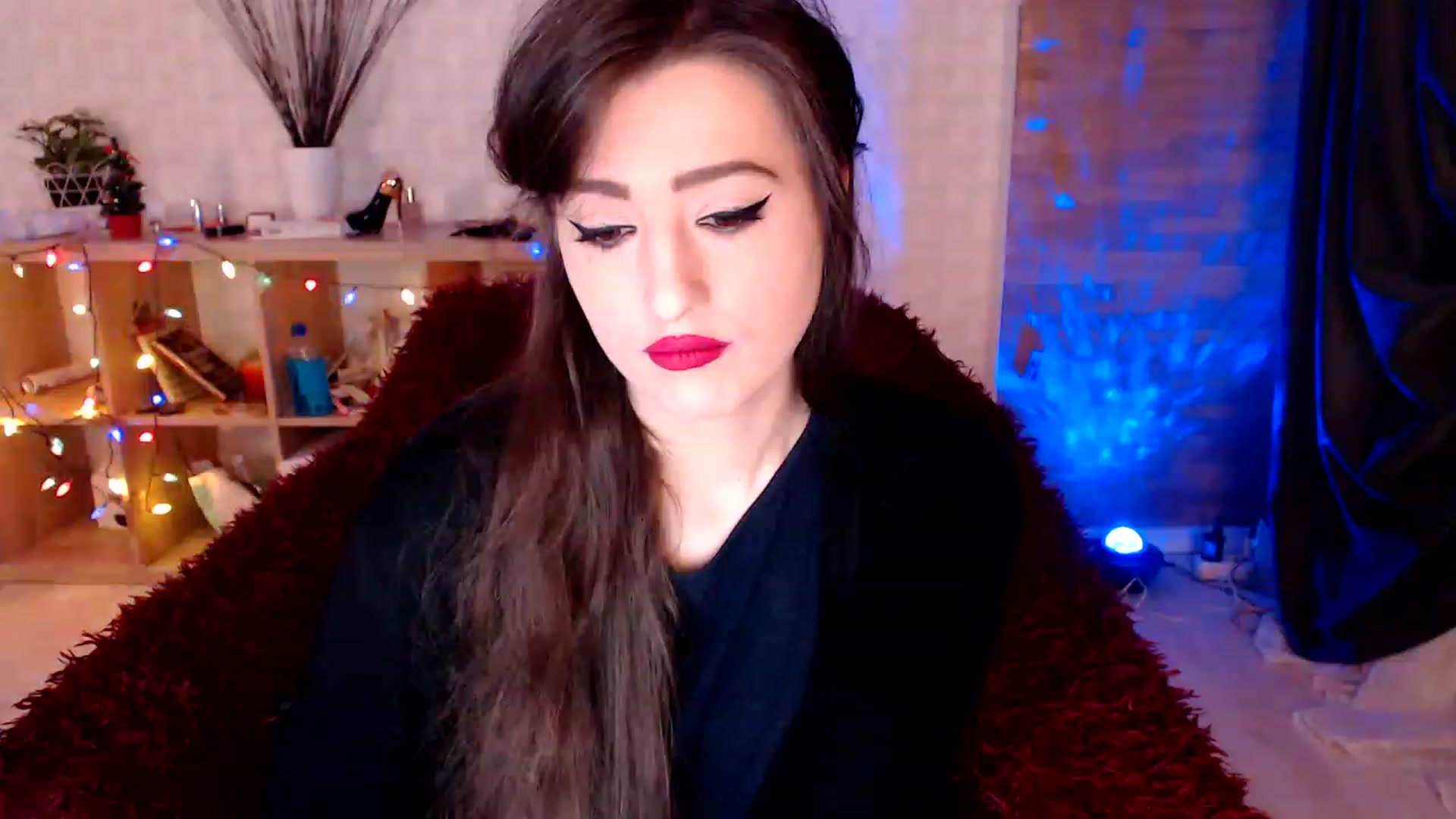 Gallery image thumbnail from HotRebbecca's myfreecams stream on, 01/23/2023, 24:57 image 9 of 20