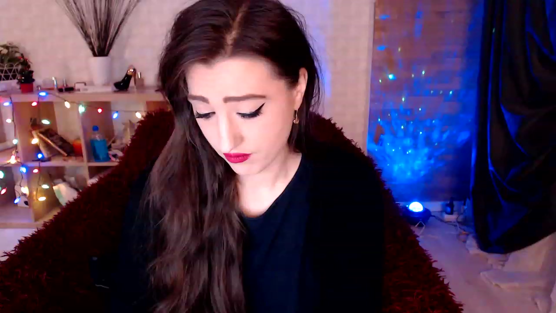 Gallery image thumbnail from HotRebbecca's myfreecams stream on, 01/23/2023, 24:57 image 13 of 20