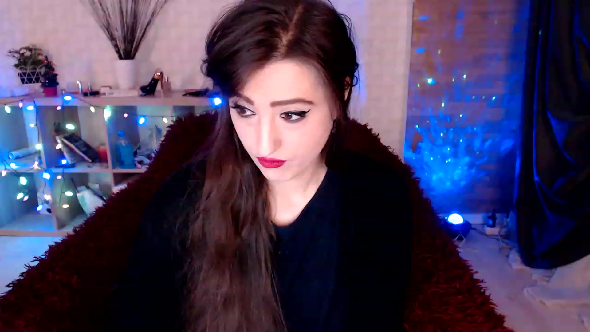 Gallery image thumbnail from HotRebbecca's myfreecams stream on, 01/23/2023, 24:57 image 4 of 20