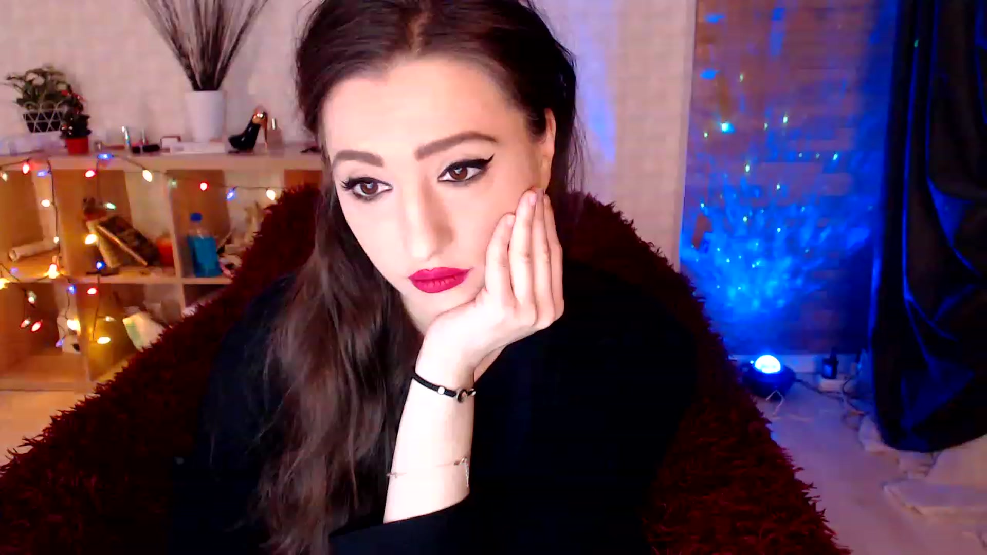 Gallery image thumbnail from HotRebbecca's myfreecams stream on, 01/23/2023, 24:57 image 17 of 20