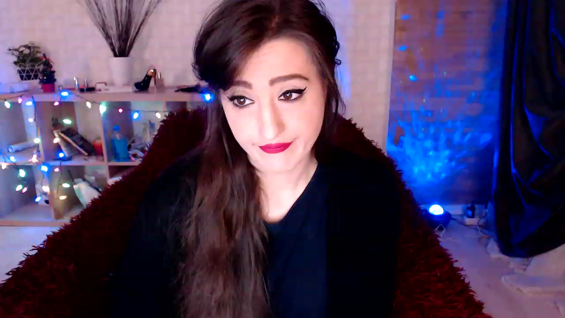 Gallery image thumbnail from HotRebbecca's myfreecams stream on, 01/23/2023, 24:57 image 8 of 20