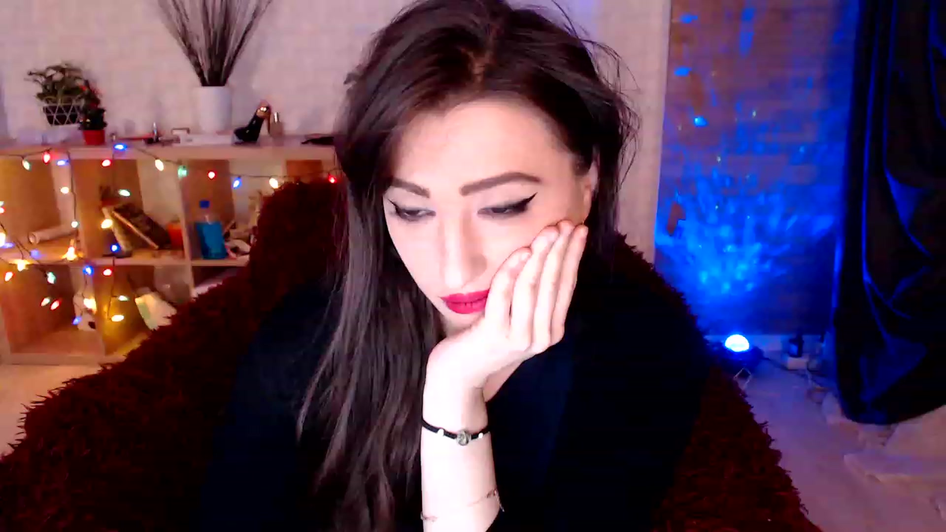 Gallery image thumbnail from HotRebbecca's myfreecams stream on, 01/23/2023, 04:14 image 7 of 20