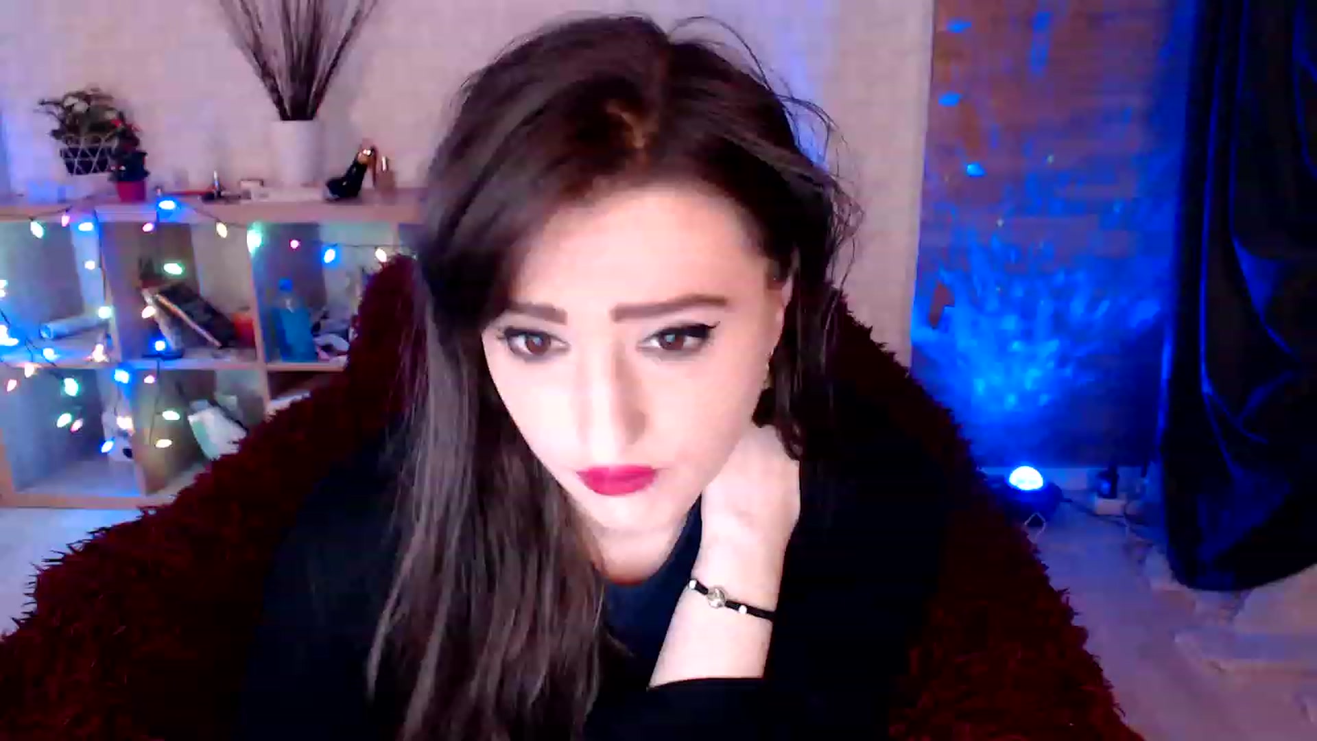 Gallery image thumbnail from HotRebbecca's myfreecams stream on, 01/23/2023, 04:14 image 20 of 20
