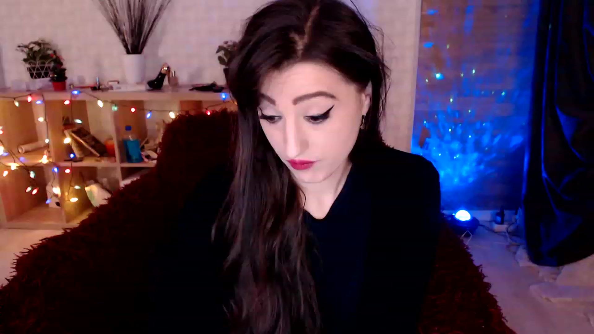 Gallery image thumbnail from HotRebbecca's myfreecams stream on, 01/23/2023, 04:14 image 15 of 20
